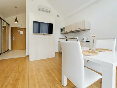 Ferienwohnung für 2 Personen (30 m²) in Szklarska Poreba 1/7
