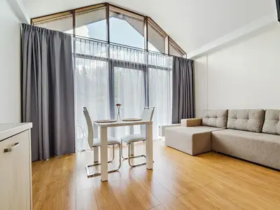 Ferienwohnung für 2 Personen (30 m²) in Szklarska Poreba 2/7