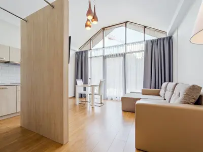 Ferienwohnung für 2 Personen (30 m²) in Szklarska Poreba 4/7