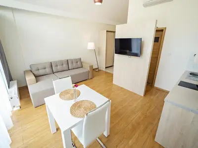 Ferienwohnung für 2 Personen (30 m²) in Szklarska Poreba 5/7