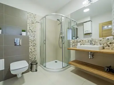 Ferienwohnung für 2 Personen (30 m²) in Szklarska Poreba 6/7