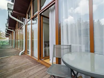 Ferienwohnung für 2 Personen (30 m²) in Szklarska Poreba 7/7