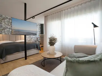 Ferienwohnung für 2 Personen (42 m²) in Kellenhusen 2/10