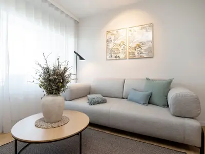 Ferienwohnung für 2 Personen (42 m²) in Kellenhusen 3/10