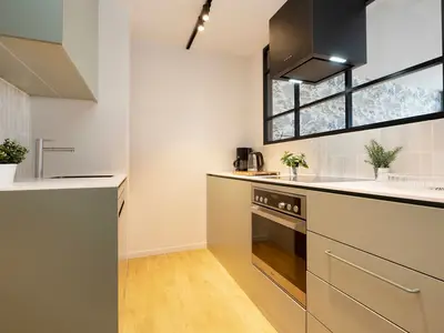 Ferienwohnung für 2 Personen (42 m²) in Kellenhusen 4/10