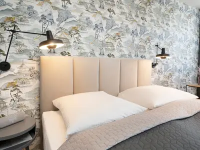 Ferienwohnung für 2 Personen (42 m²) in Kellenhusen 6/10