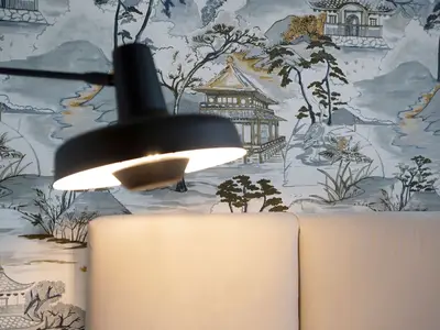 Ferienwohnung für 2 Personen (42 m²) in Kellenhusen 7/10