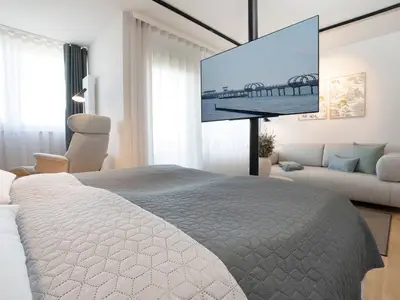 Ferienwohnung für 2 Personen (42 m²) in Kellenhusen 8/10