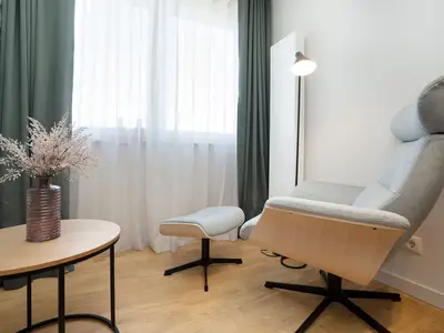 Ferienwohnung für 2 Personen (42 m²) in Kellenhusen 10/10