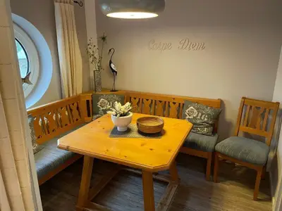 Ferienwohnung für 3 Personen (42 m²) in Koserow (Seebad) 2/8