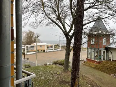 Ferienwohnung für 3 Personen (42 m²) in Koserow (Seebad) 3/8