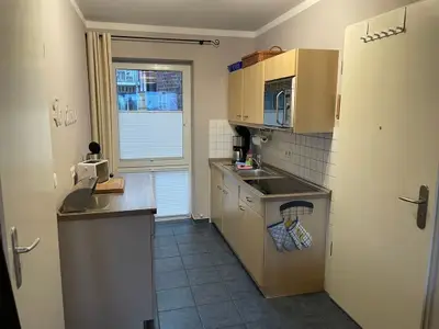 Ferienwohnung für 3 Personen (42 m²) in Koserow (Seebad) 5/8