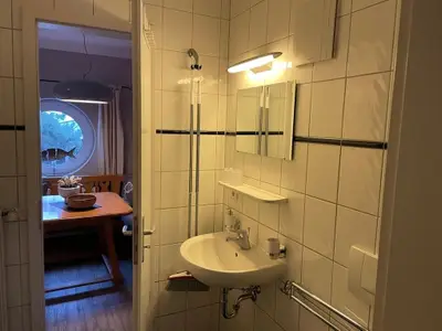 Ferienwohnung für 3 Personen (42 m²) in Koserow (Seebad) 8/8