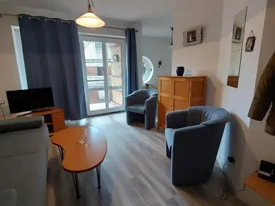 Ferienwohnung für 3 Personen (42 m²) in Koserow (Seebad) 1/6