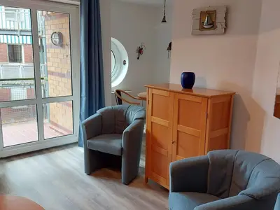 Ferienwohnung für 3 Personen (42 m²) in Koserow (Seebad) 2/6