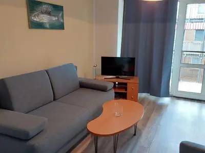 Ferienwohnung für 3 Personen (42 m²) in Koserow (Seebad) 3/6