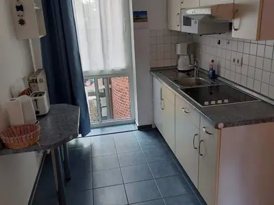 Ferienwohnung für 3 Personen (42 m²) in Koserow (Seebad) 5/6