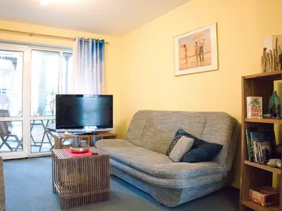 Ferienwohnung für 3 Personen (42 m²) in Koserow (Seebad) 3/10