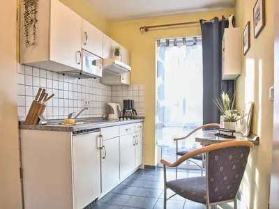 Ferienwohnung für 3 Personen (42 m²) in Koserow (Seebad) 5/10