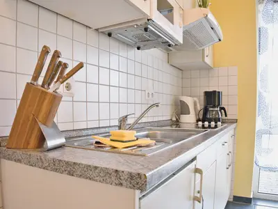 Ferienwohnung für 3 Personen (42 m²) in Koserow (Seebad) 6/10