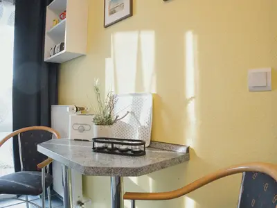 Ferienwohnung für 3 Personen (42 m²) in Koserow (Seebad) 8/10