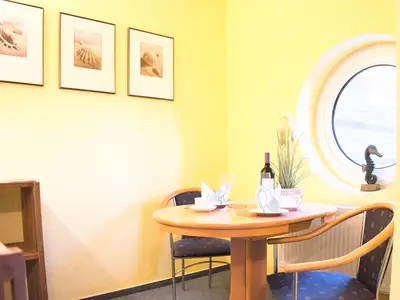 Ferienwohnung für 3 Personen (42 m²) in Koserow (Seebad) 9/10