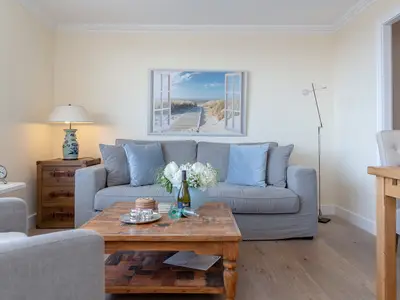 Ferienwohnung für 2 Personen (45 m²) in Westerland (Sylt) 1/10