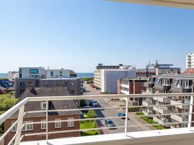 Ferienwohnung für 2 Personen (45 m²) in Westerland (Sylt) 3/10