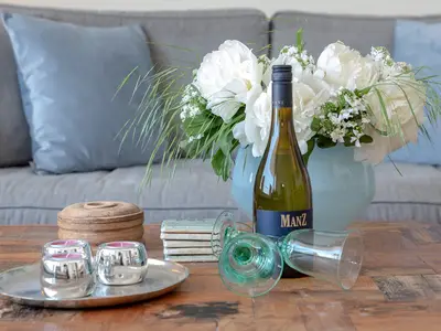 Ferienwohnung für 2 Personen (45 m²) in Westerland (Sylt) 4/10