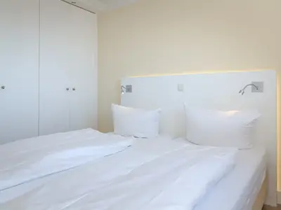 Ferienwohnung für 2 Personen (45 m²) in Westerland (Sylt) 5/10