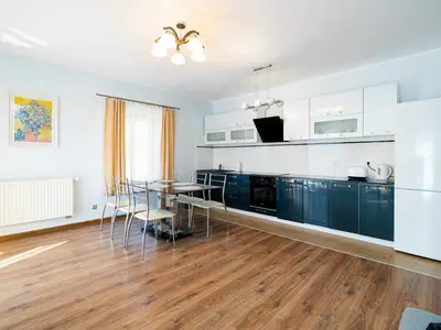 Ferienwohnung für 6 Personen (68 m²) in Szklarska Poreba 2/8