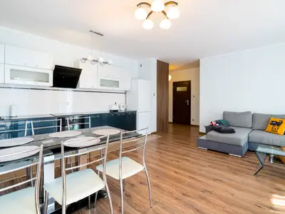 Ferienwohnung für 6 Personen (68 m²) in Szklarska Poreba 3/8