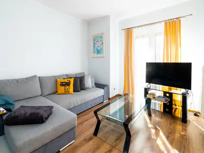 Ferienwohnung für 6 Personen (68 m²) in Szklarska Poreba 4/8