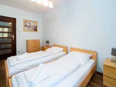 Ferienwohnung für 6 Personen (68 m²) in Szklarska Poreba 5/8