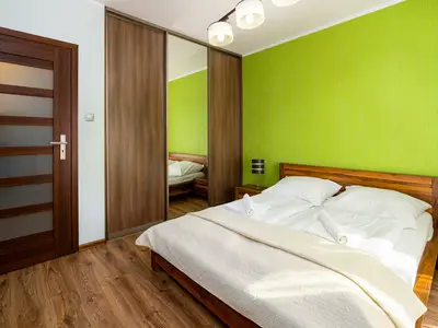 Ferienwohnung für 6 Personen (68 m²) in Szklarska Poreba 6/8