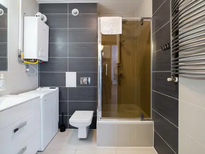 Ferienwohnung für 6 Personen (68 m²) in Szklarska Poreba 7/8