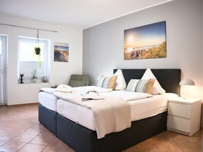 Ferienwohnung für 2 Personen (24 m²) in Koserow (Seebad) 2/10