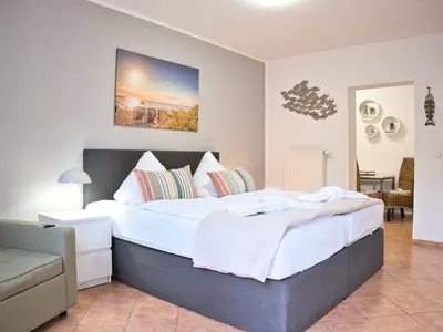 Ferienwohnung für 2 Personen (24 m²) in Koserow (Seebad) 3/10