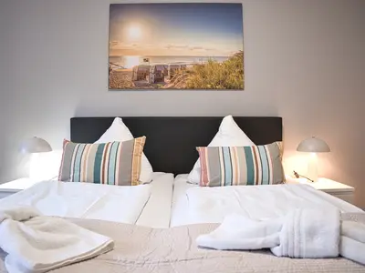 Ferienwohnung für 2 Personen (24 m²) in Koserow (Seebad) 4/10