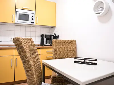 Ferienwohnung für 2 Personen (24 m²) in Koserow (Seebad) 5/10