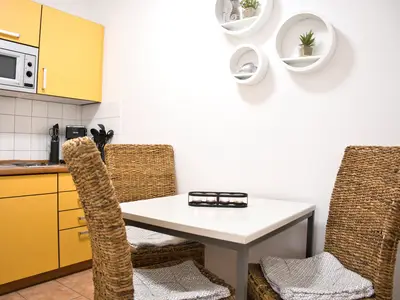 Ferienwohnung für 2 Personen (24 m²) in Koserow (Seebad) 6/10