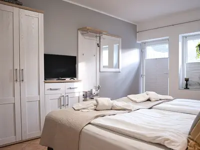 Ferienwohnung für 2 Personen (24 m²) in Koserow (Seebad) 7/10