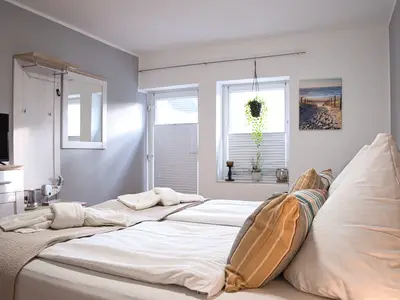 Ferienwohnung für 2 Personen (24 m²) in Koserow (Seebad) 8/10
