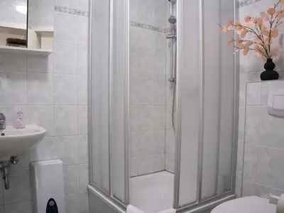 Ferienwohnung für 2 Personen (24 m²) in Koserow (Seebad) 10/10