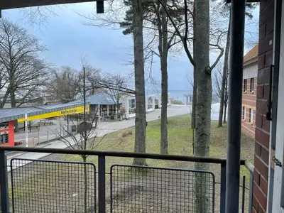 Ferienwohnung für 3 Personen (42 m²) in Koserow (Seebad) 1/10