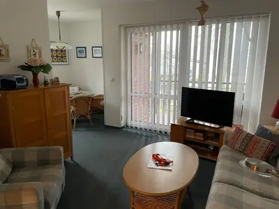 Ferienwohnung für 3 Personen (42 m²) in Koserow (Seebad) 4/10