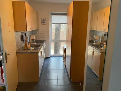 Ferienwohnung für 3 Personen (42 m²) in Koserow (Seebad) 6/10