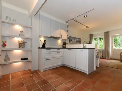 Ferienwohnung für 4 Personen (100 m²) in Wyk auf Föhr 3/10