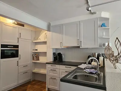 Ferienwohnung für 4 Personen (100 m²) in Wyk auf Föhr 4/10