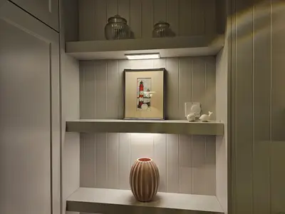 Ferienwohnung für 4 Personen (100 m²) in Wyk auf Föhr 8/10